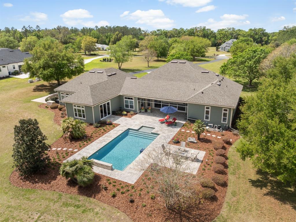 1751 Southwest 188th Street Newberry, FL 32669 - Photo 80 of 93