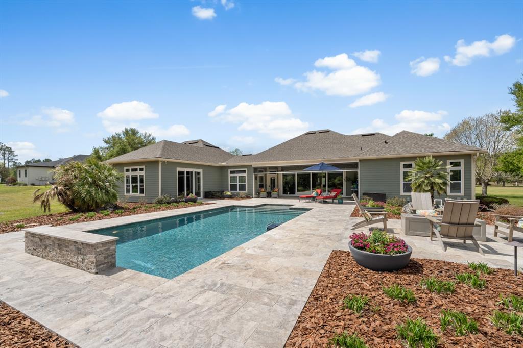 1751 Southwest 188th Street Newberry, FL 32669 - Photo 8 of 93