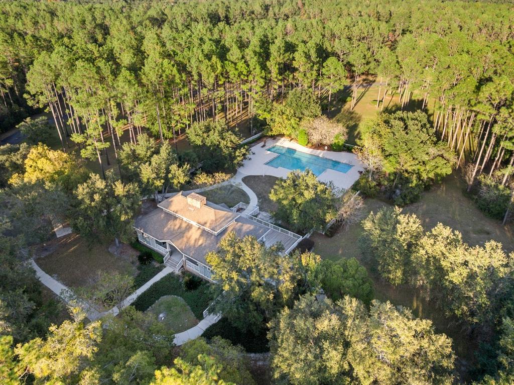 1751 Southwest 188th Street Newberry, FL 32669 - Photo 81 of 93