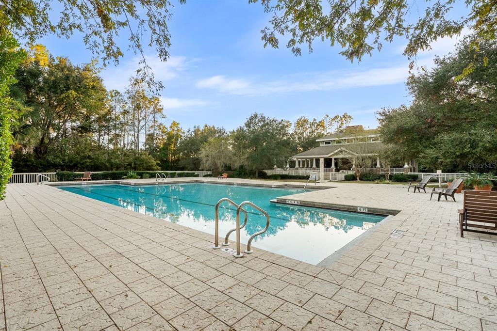 1751 Southwest 188th Street Newberry, FL 32669 - Photo 90 of 93