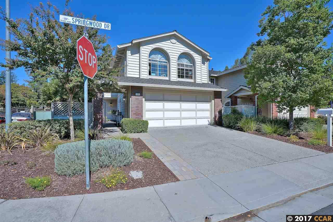 78 Springwood Drive San Ramon, CA 94583 - Photo 1 of 1
