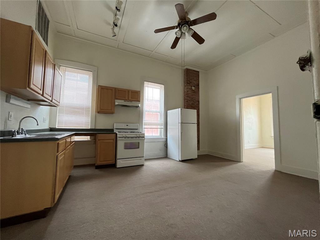 115 West St Louis Street Lebanon, IL 62254 - Photo 2 of 6