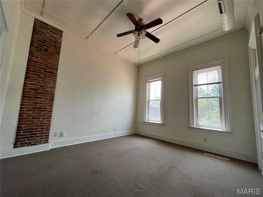 115 West St Louis Street Lebanon, IL 62254 - Photo 4 of 6