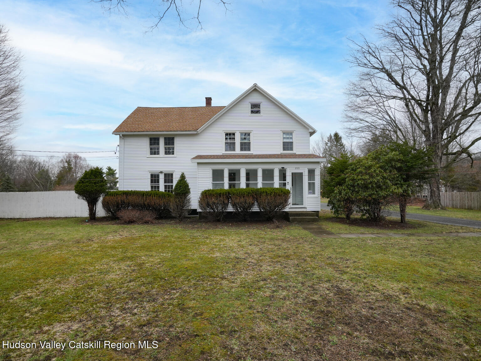 209 Parker Hall Road Valatie, NY 12184 - Photo 1 of 37 DSC07998-Edit