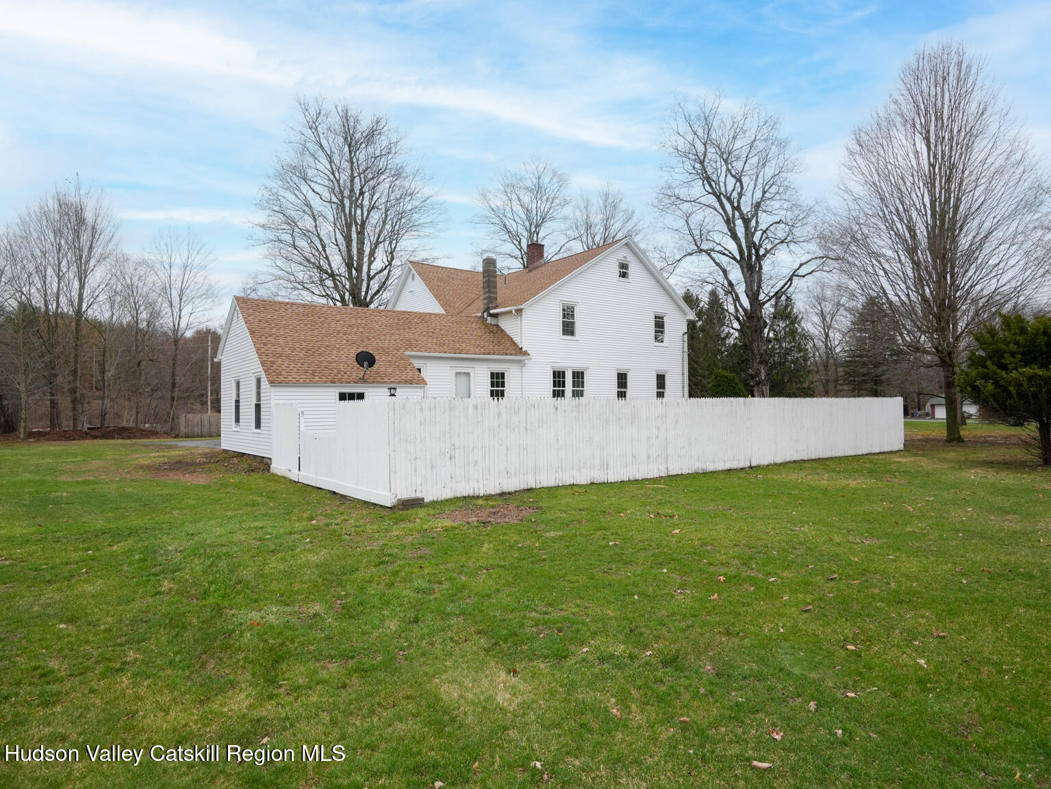 209 Parker Hall Road Valatie, NY 12184 - Photo 2 of 37 DSC08018-Edit