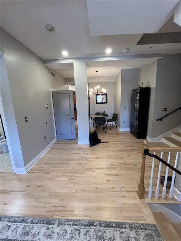 20 Parmenter Street, Unit 400 Boston, MA 02113 - Photo 7 of 21