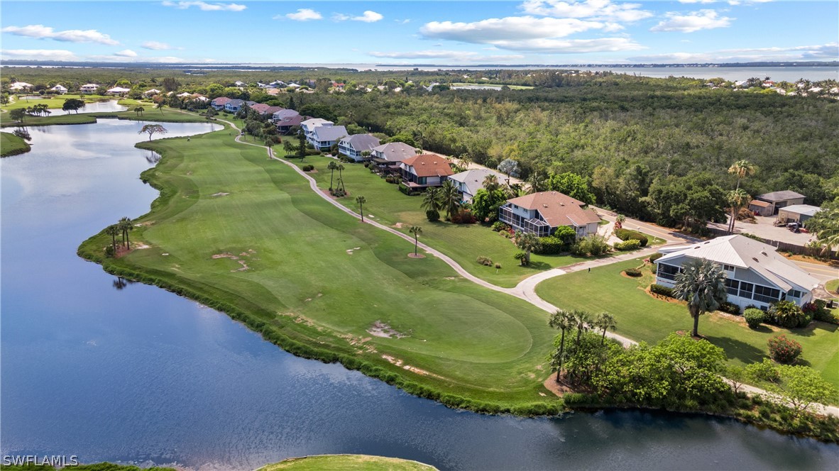 1649 Sand Castle Road Sanibel, FL 33957 - Photo 29 of 34 an aerial view of a city