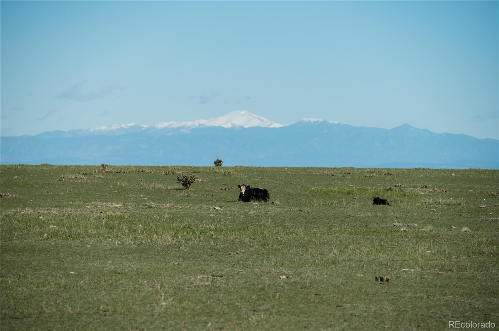0 Amanda Lane Rye, CO 81069 - Photo 11 of 24 a view of an ocean with a mountain