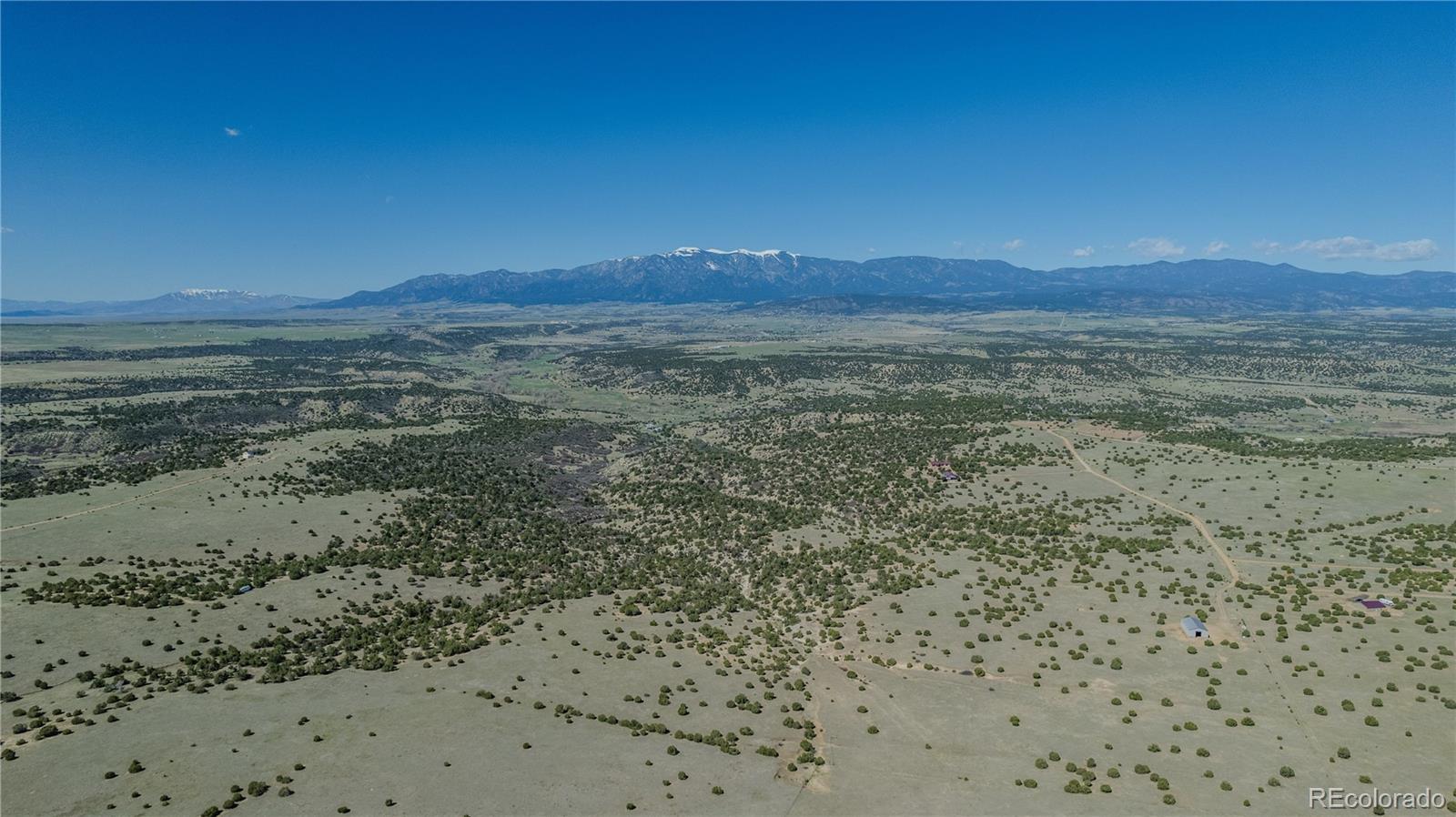 0 Amanda Lane Rye, CO 81069 - Photo 20 of 24 a view of a field with an ocean