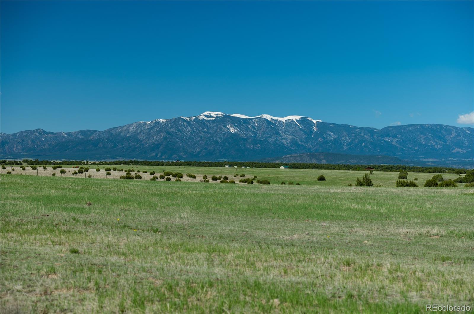 0 Amanda Lane Rye, CO 81069 - Photo 24 of 24 a view of a lush green field