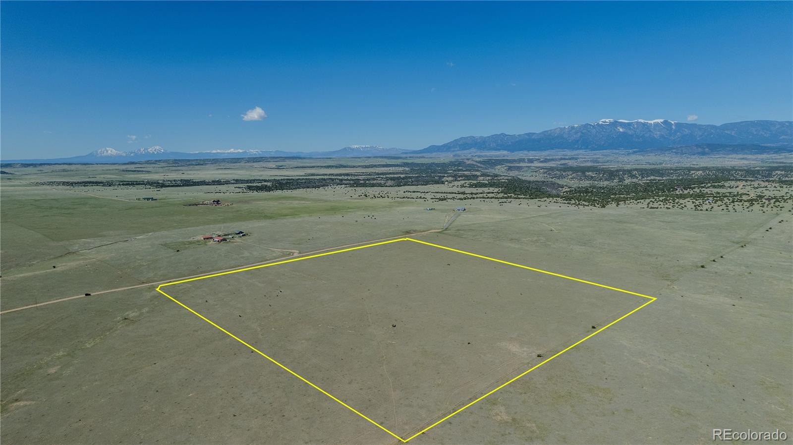 0 Amanda Lane Rye, CO 81069 - Photo 3 of 24
