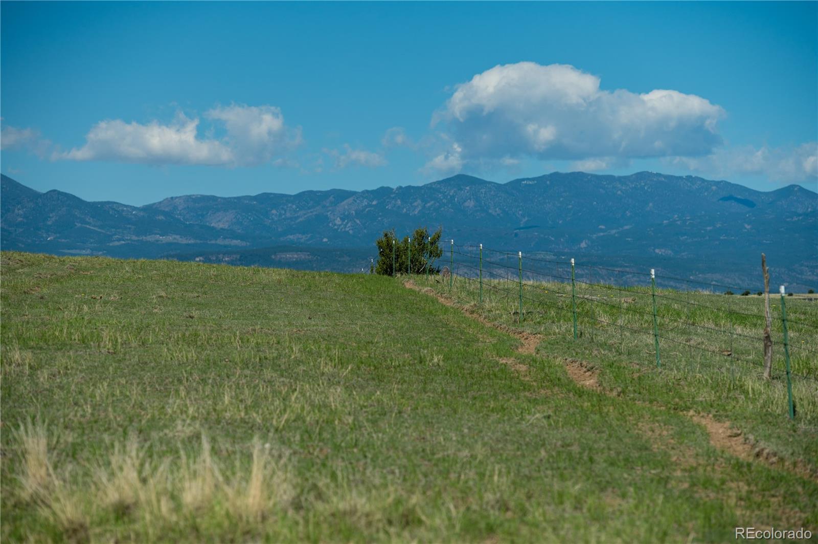 0 Amanda Lane Rye, CO 81069 - Photo 9 of 24 a view of lake and mountain