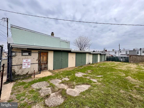$299,900 | 1330 Read Street, Wilmington, DE 19805