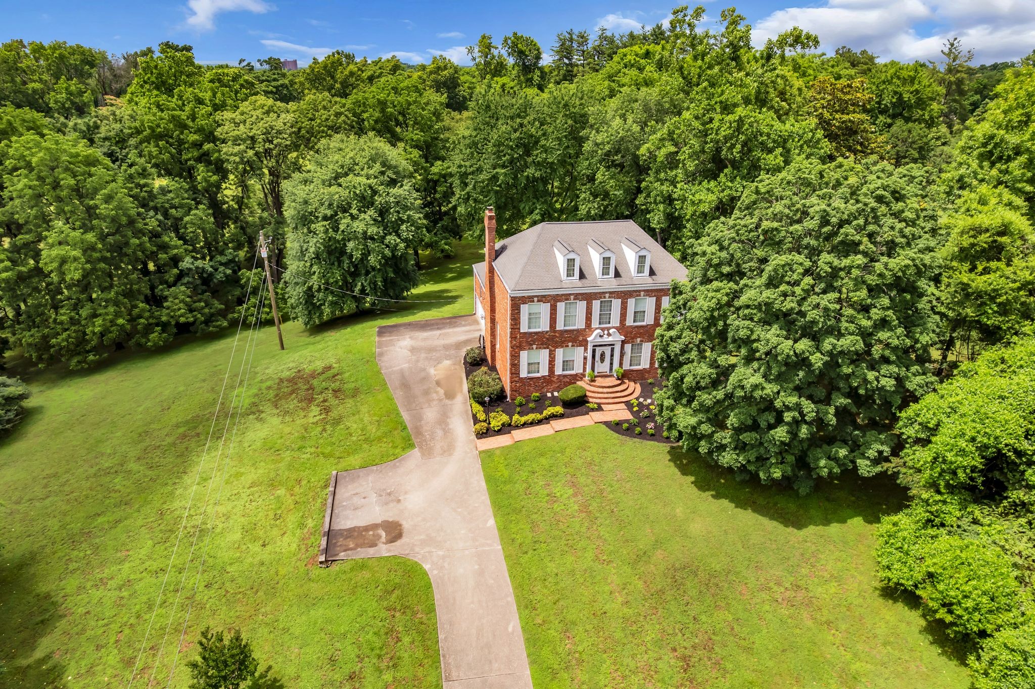 641 Old Lebanon Dirt Road Hermitage, TN 37076 - Photo 54 of 58