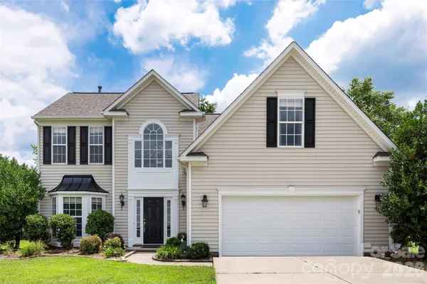 $475,000 | 1106 Alyssum Lane, Indian Trail, NC 28079