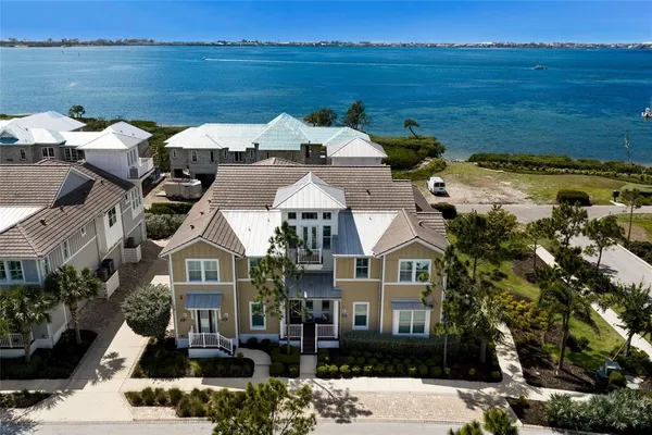 $1,450,000 | 318 Compass Point Drive, Unit 202, Bradenton, FL 34209