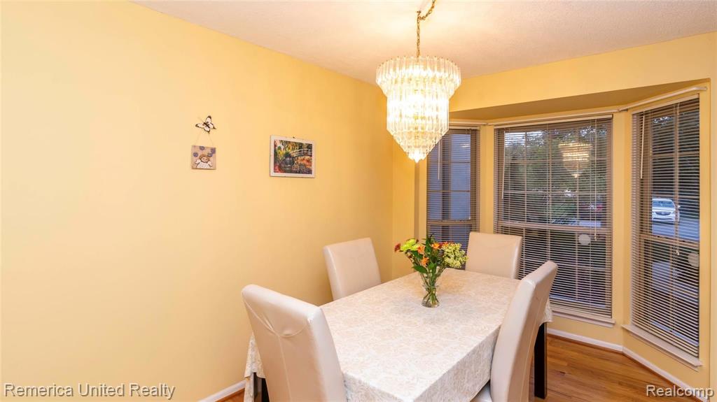 1922 Hawks Nest Court, Unit 58 Canton, MI 48188 - Photo 4 of 55