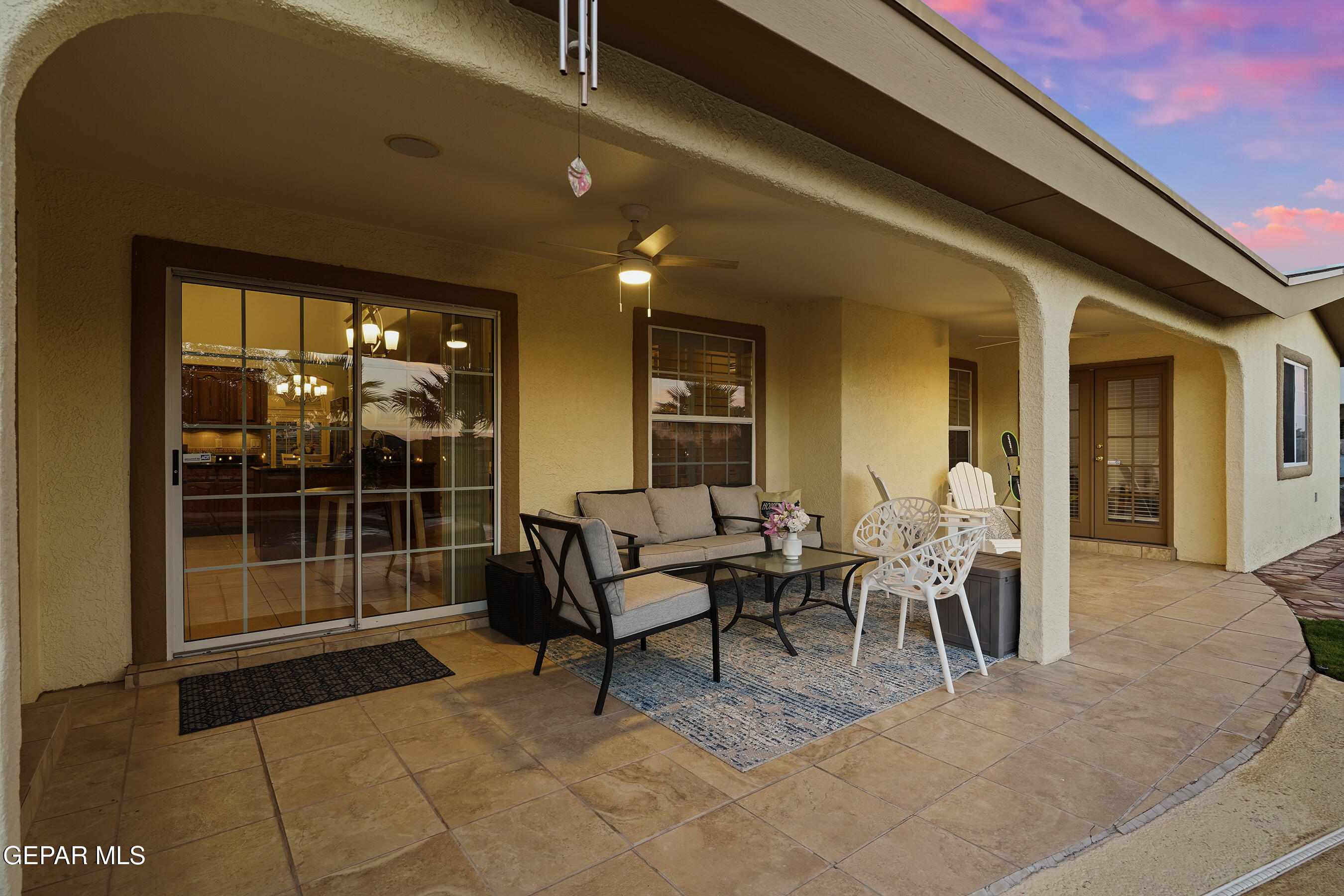 1533 Cimarron Ridge Drive El Paso, TX 79912 - Photo 38 of 43 DSC06303