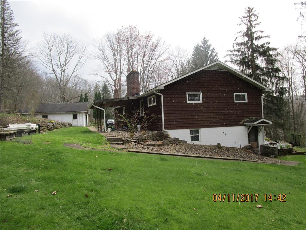 200 Giesey Road Ligonier, PA 15658 - Photo 12 of 15 side view