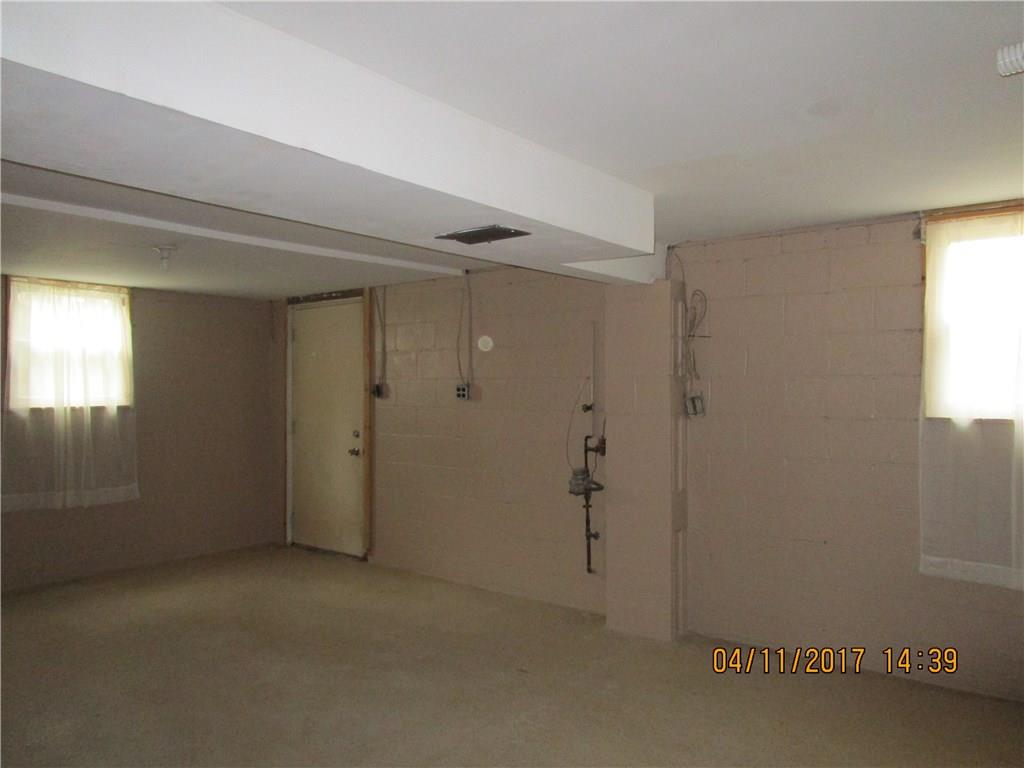 200 Giesey Road Ligonier, PA 15658 - Photo 15 of 15 Nice walk out basement/ full bath.