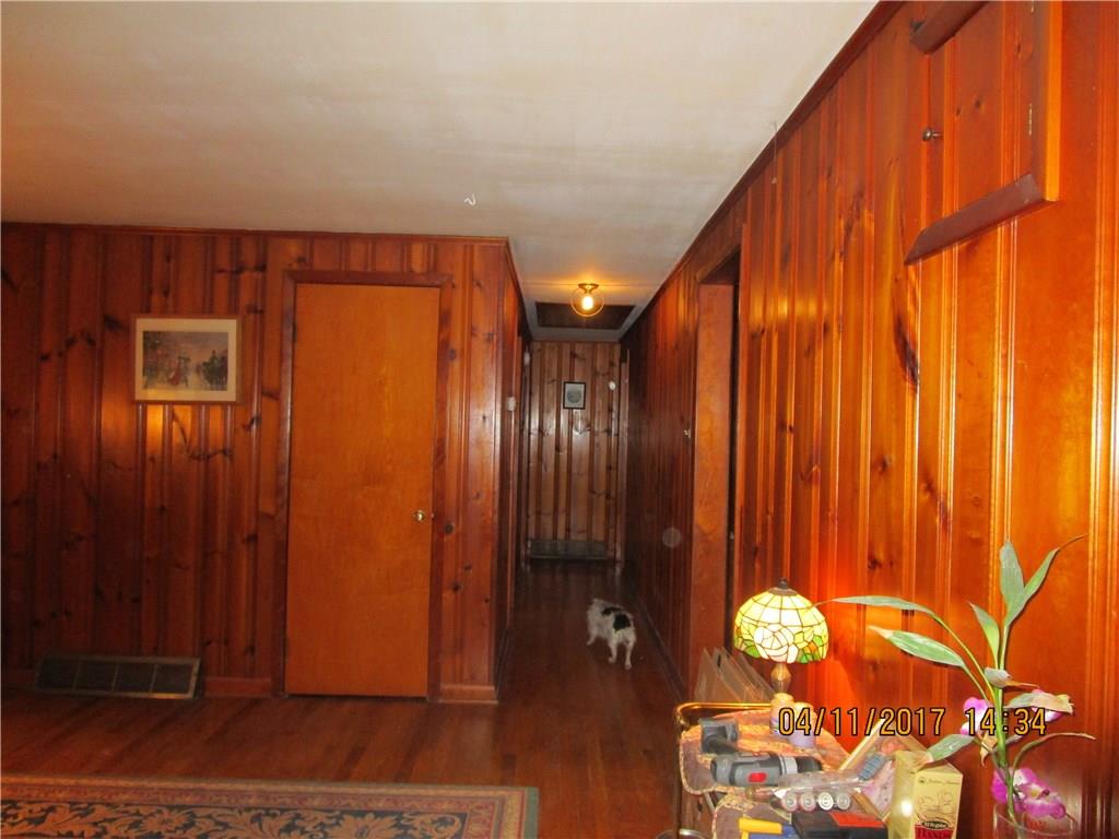 200 Giesey Road Ligonier, PA 15658 - Photo 6 of 15 Beautiful woodwork,