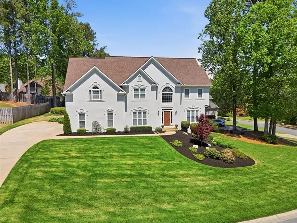 $685,000 | 6144 Kenbrook Drive Northwest, Acworth, GA 30101