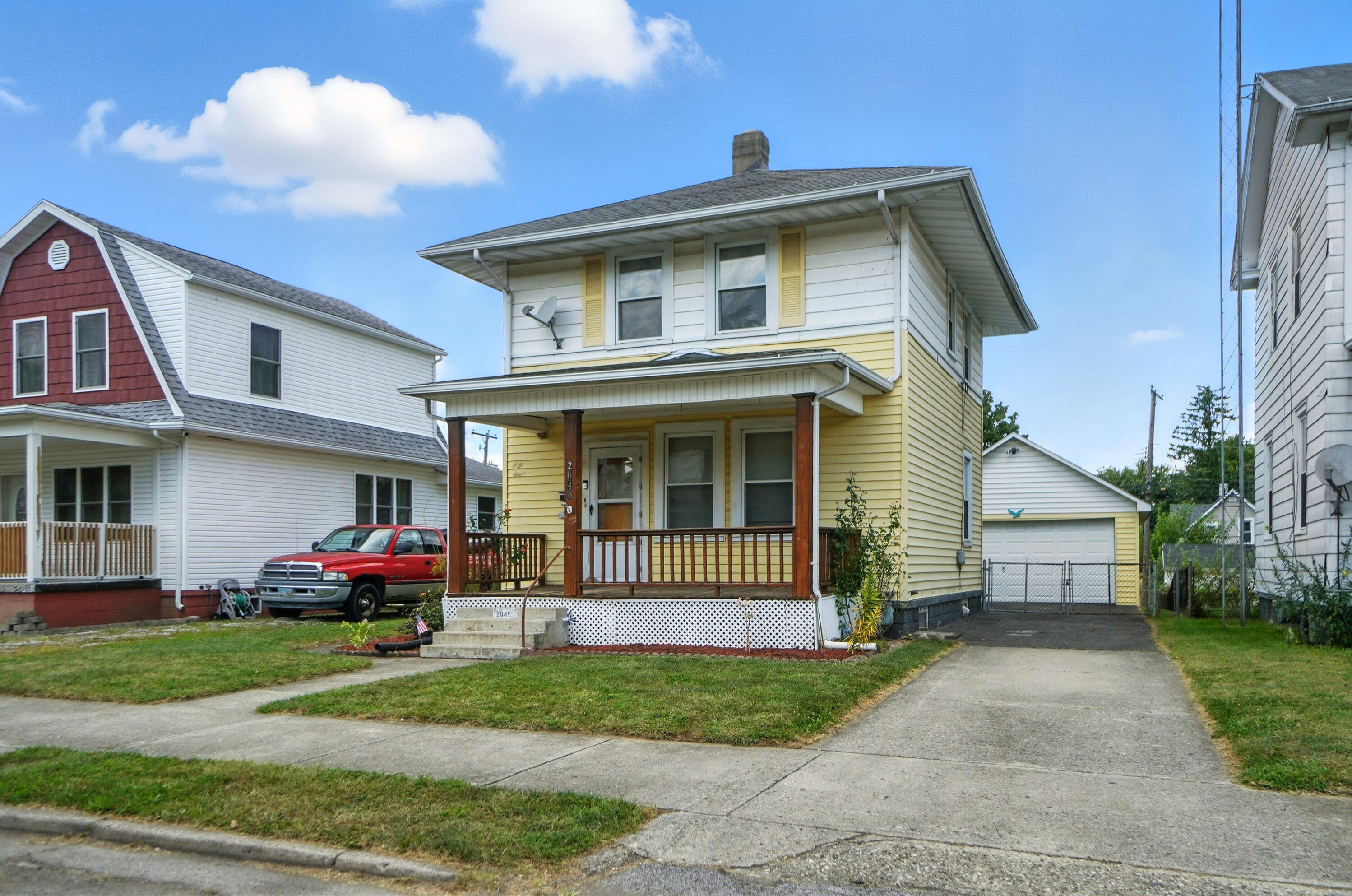 2040 Beatrice Street Springfield, OH 45503 - Photo 5 of 48 Gallery Image 5