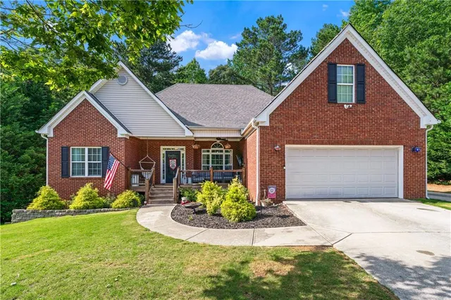 $490,000 | 1436 Virginia Way, Monroe, GA 30655