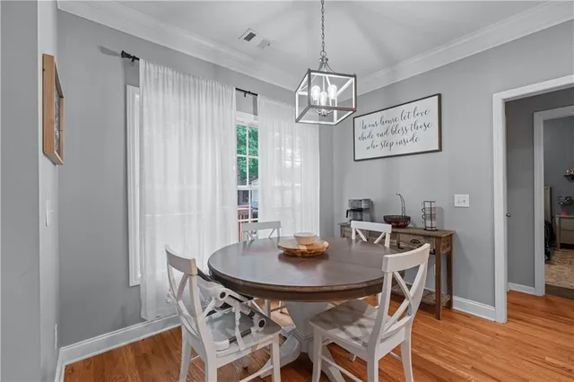 $490,000 | 1436 Virginia Way, Monroe, GA 30655