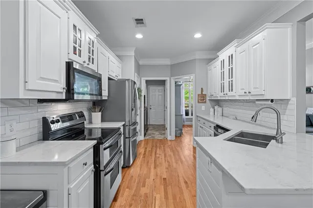 $490,000 | 1436 Virginia Way, Monroe, GA 30655