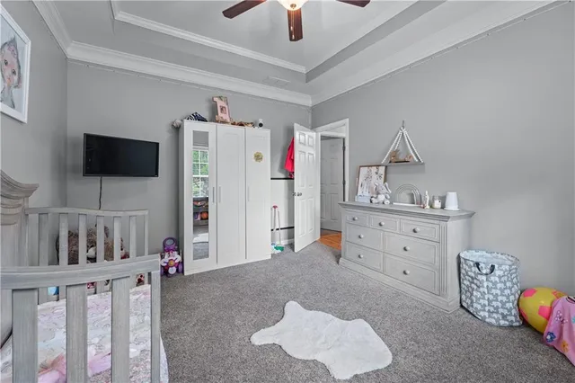 $490,000 | 1436 Virginia Way, Monroe, GA 30655