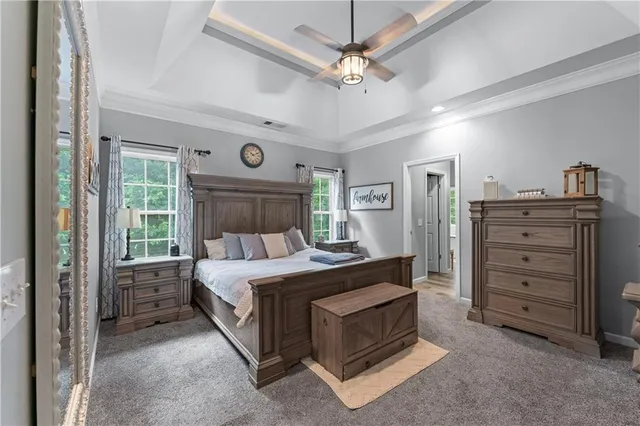 $490,000 | 1436 Virginia Way, Monroe, GA 30655