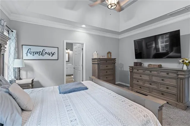 $490,000 | 1436 Virginia Way, Monroe, GA 30655