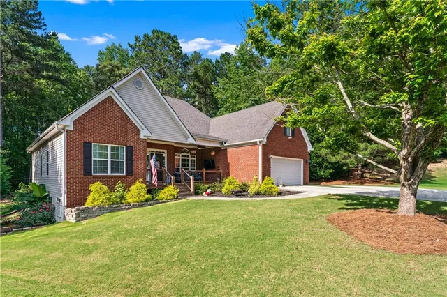 $490,000 | 1436 Virginia Way, Monroe, GA 30655