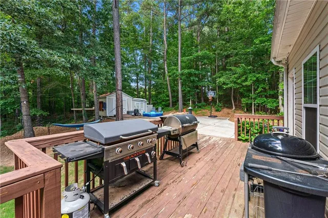 $490,000 | 1436 Virginia Way, Monroe, GA 30655