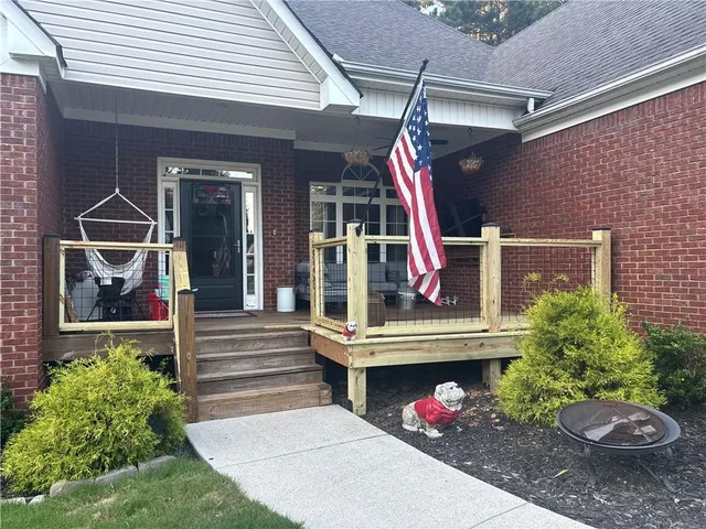 $490,000 | 1436 Virginia Way, Monroe, GA 30655