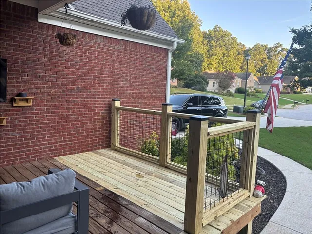 $490,000 | 1436 Virginia Way, Monroe, GA 30655