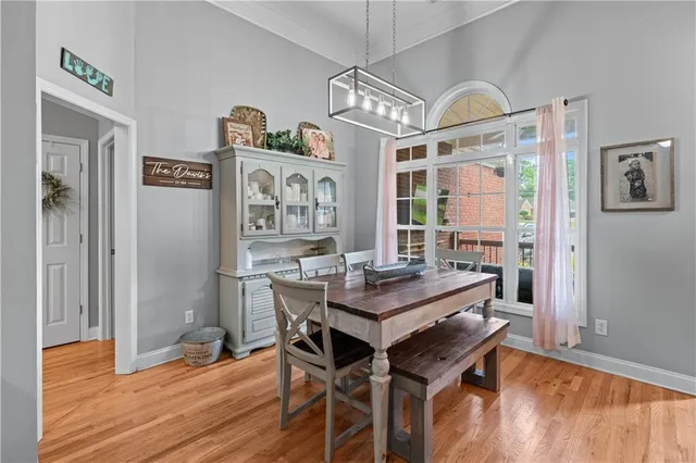 $490,000 | 1436 Virginia Way, Monroe, GA 30655