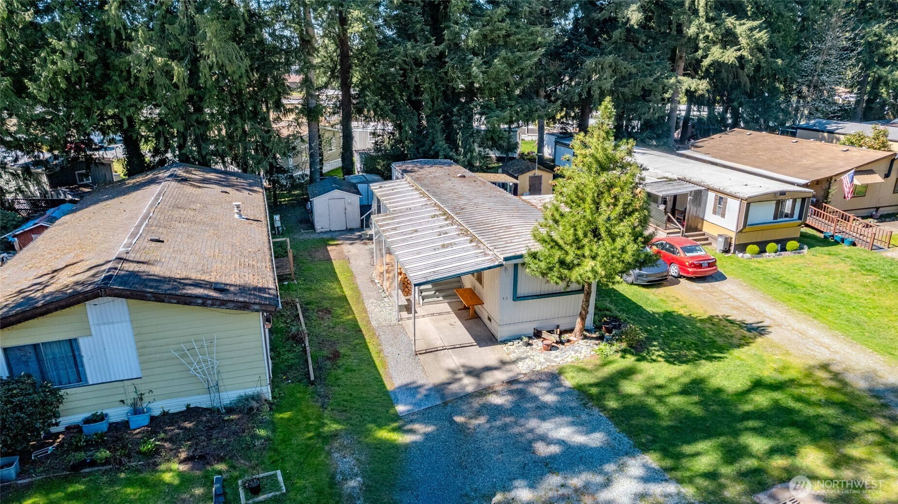 24443 Wicker Road, Unit 40 Sedro-Woolley, WA 98284 - Photo 28 of 33