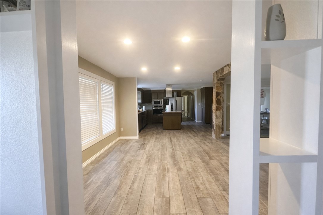 4005 Ridge Trail Robstown, TX 78380 - Photo 7 of 20 a view of living room filled with furniture and window
