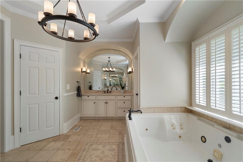 1174 Bowerie Chase Powder Springs, GA 30127 - Photo 28 of 70