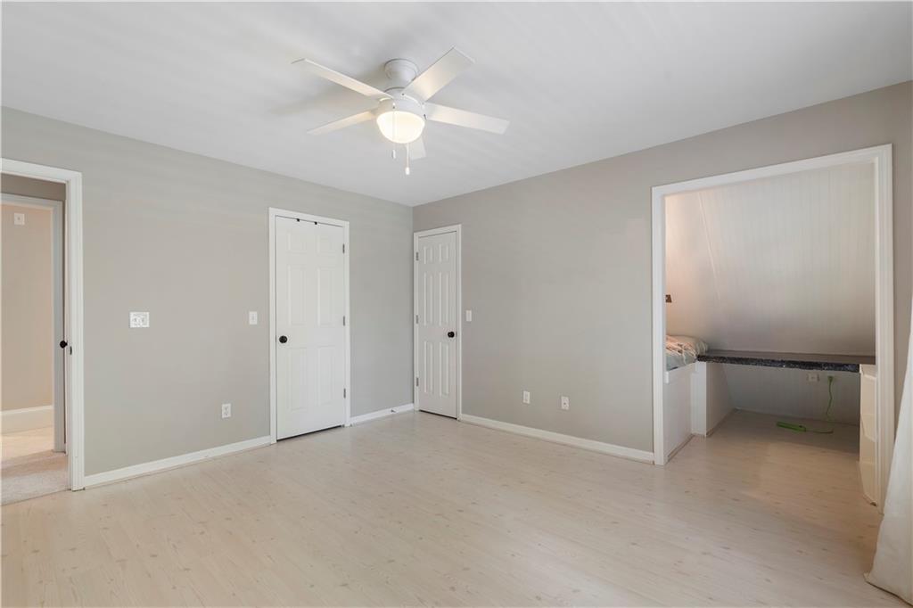 1174 Bowerie Chase Powder Springs, GA 30127 - Photo 45 of 70
