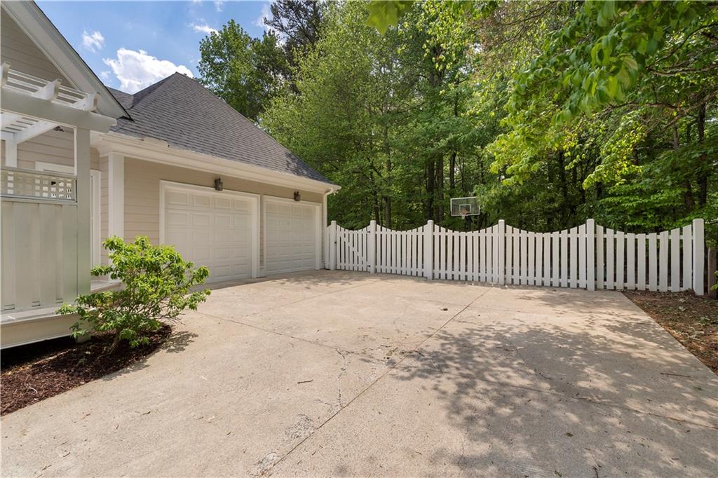 1174 Bowerie Chase Powder Springs, GA 30127 - Photo 69 of 70