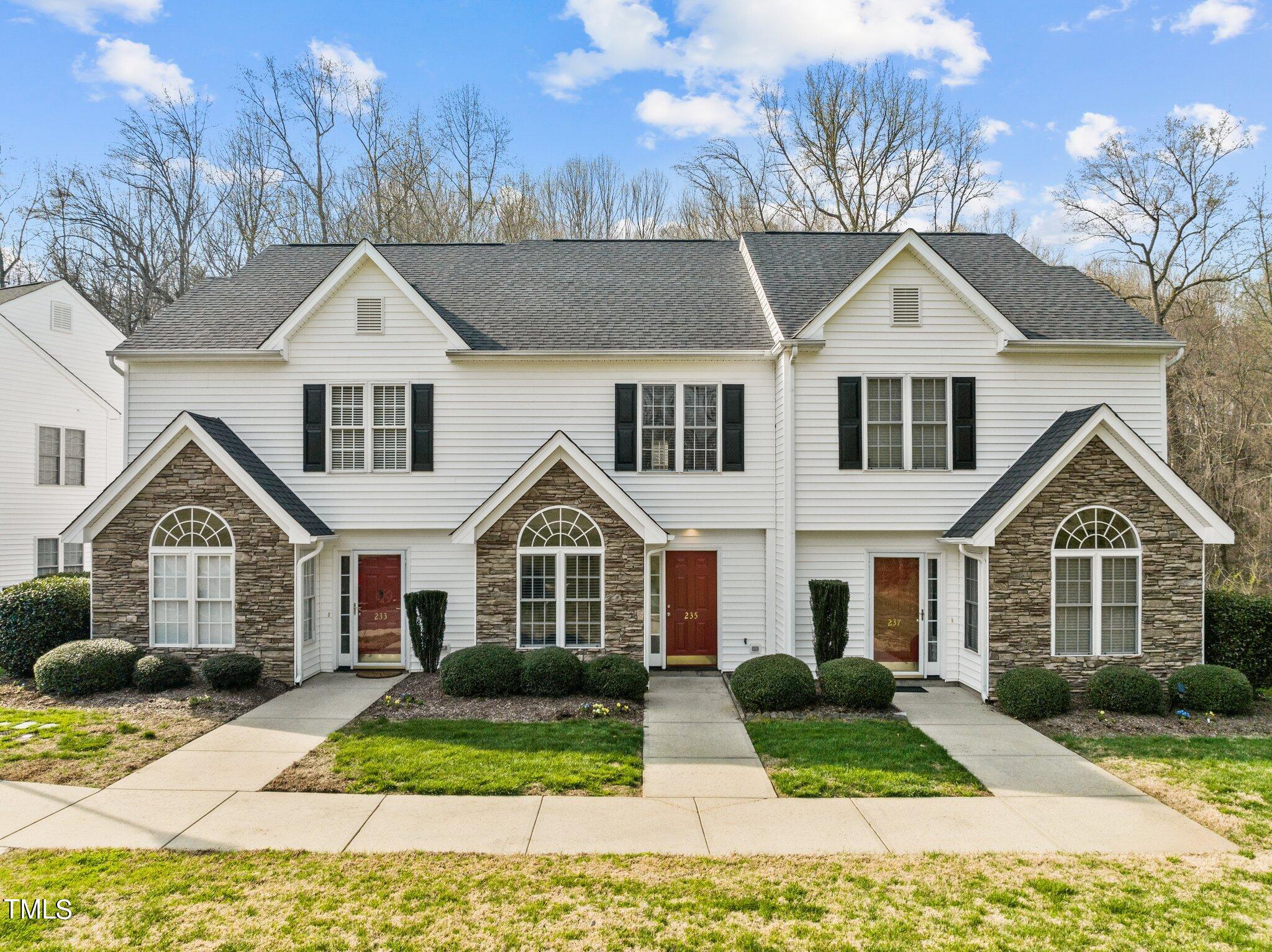 235 Harris Road Wake Forest, NC 27587 - Photo 1 of 26 235 Harris Road