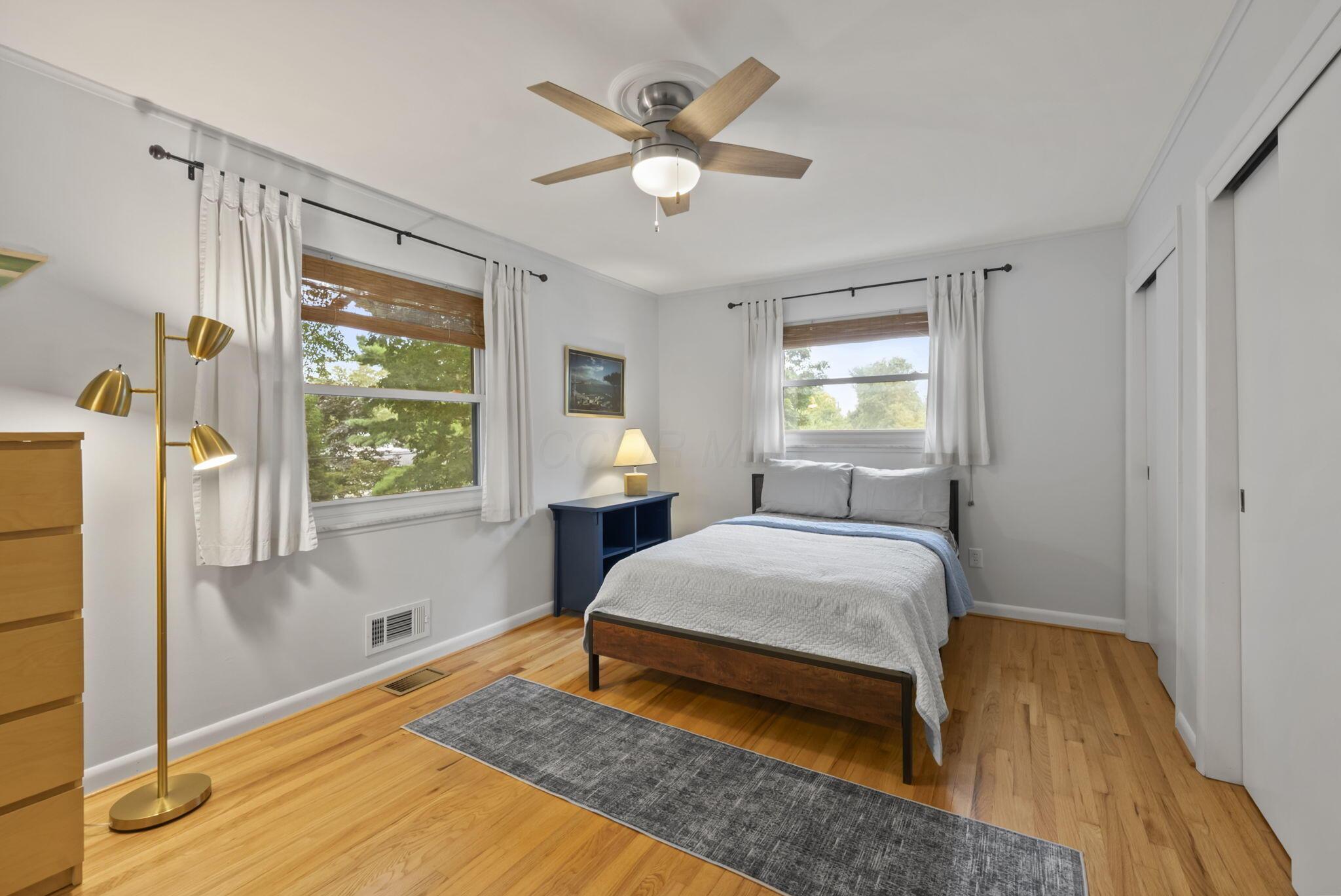 3170 Brandon Road Upper Arlington, OH 43221 - Photo 65 of 104 Bedroom 4 ensuite