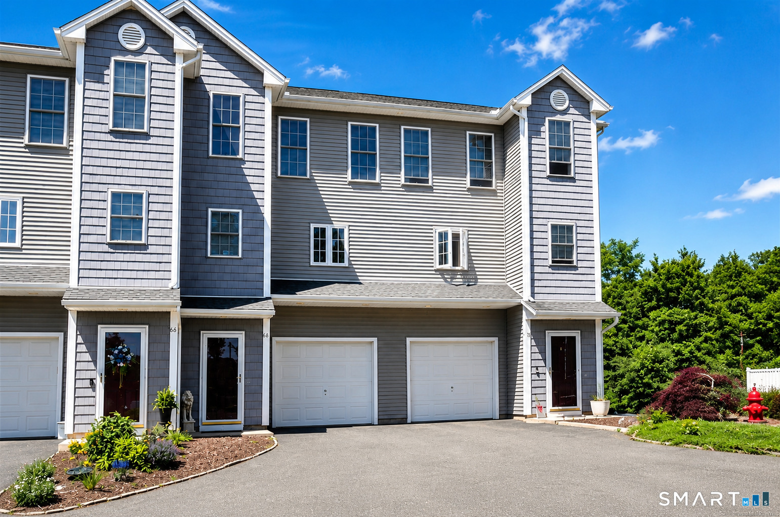 68 Quarry Farms, Unit 68 Meriden, CT 06451 - Photo 2 of 21
