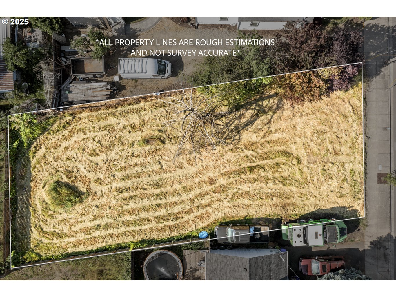 206 South Molalla Avenue Molalla, OR 97038 - Photo 14 of 16