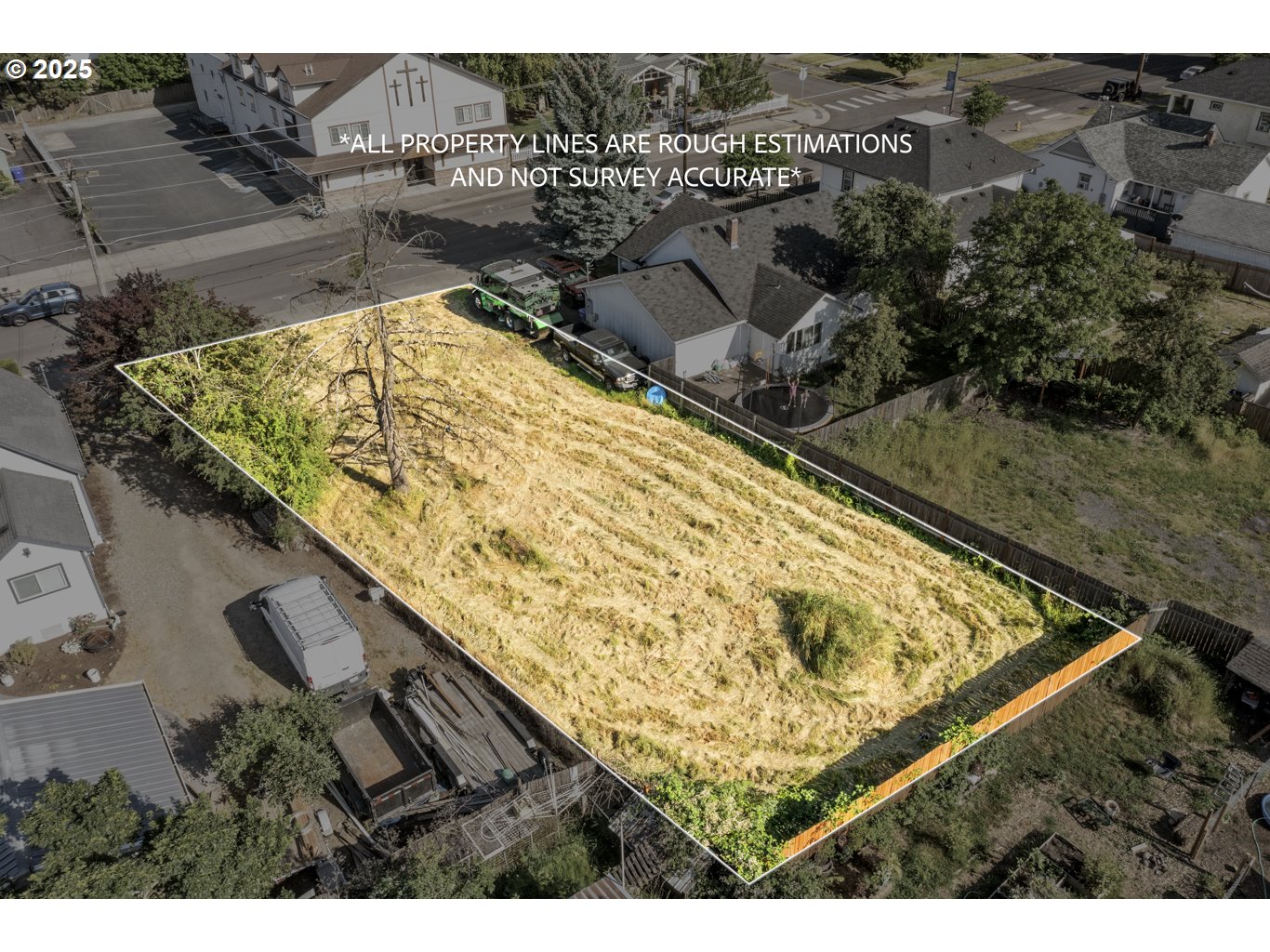 206 South Molalla Avenue Molalla, OR 97038 - Photo 16 of 16