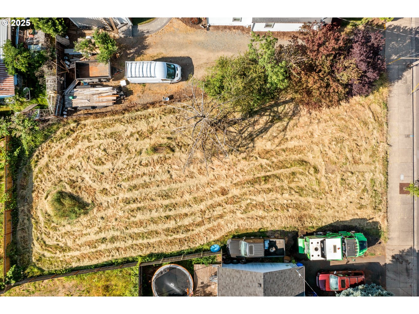 206 South Molalla Avenue Molalla, OR 97038 - Photo 3 of 16