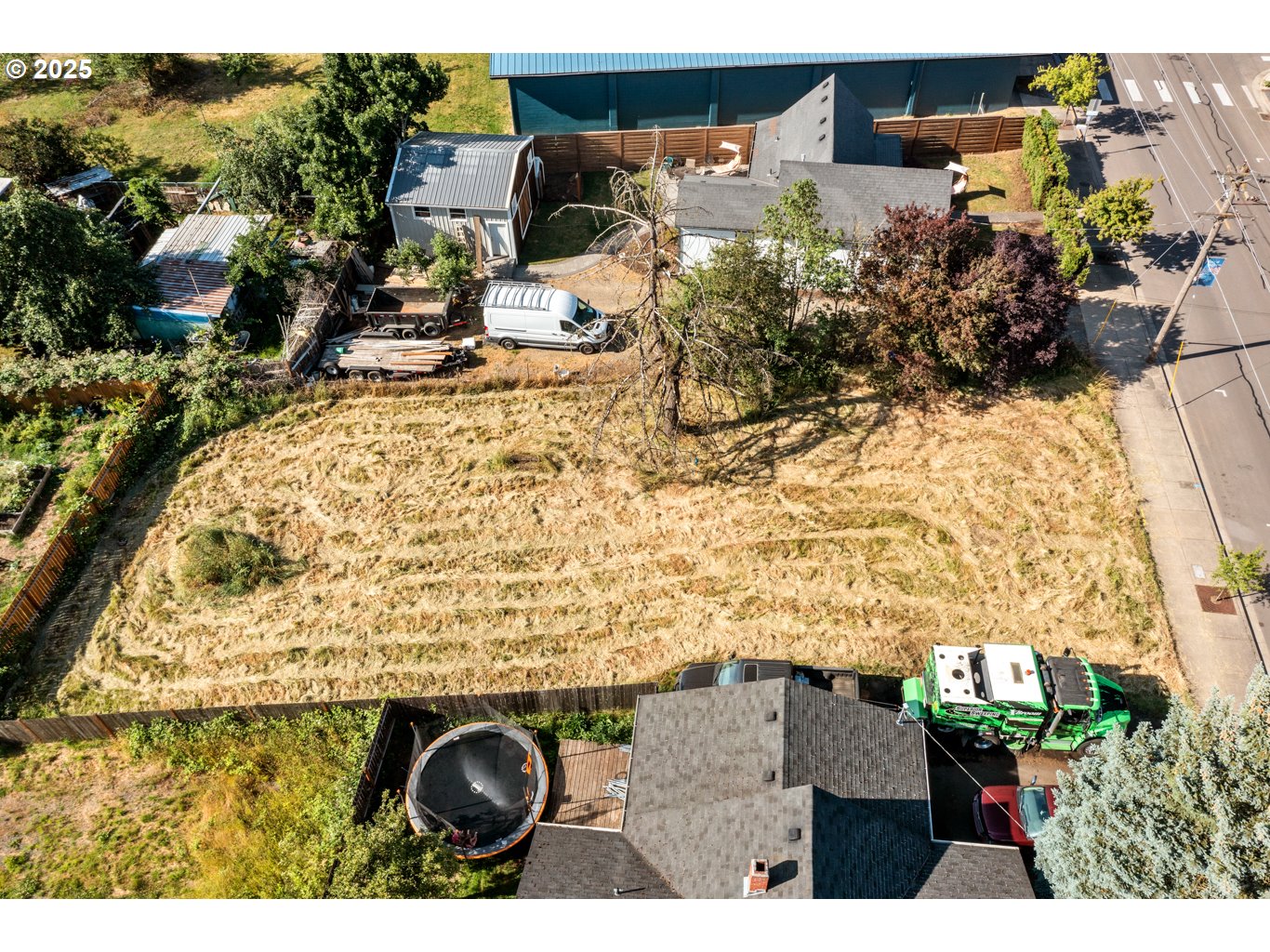 206 South Molalla Avenue Molalla, OR 97038 - Photo 5 of 16